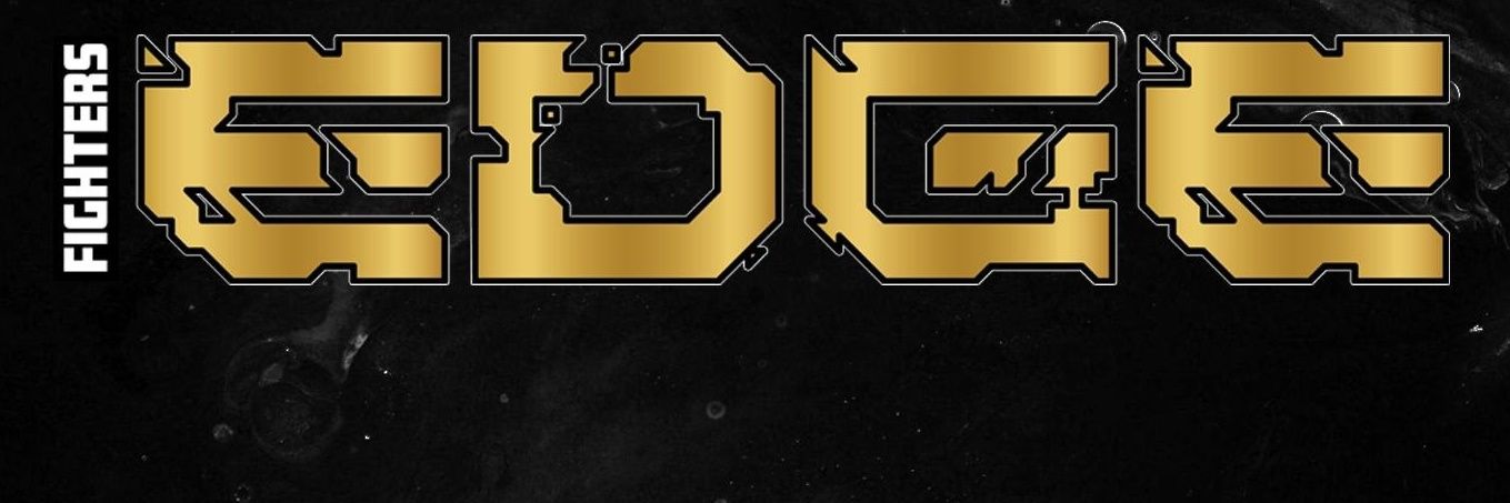 The Fighter's Edge banner