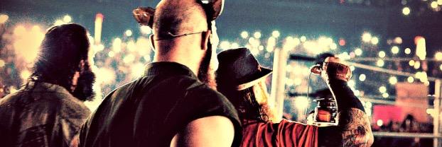 robertclark999's profile banner image