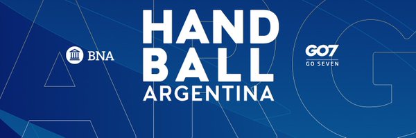 CAHandball Profile Banner