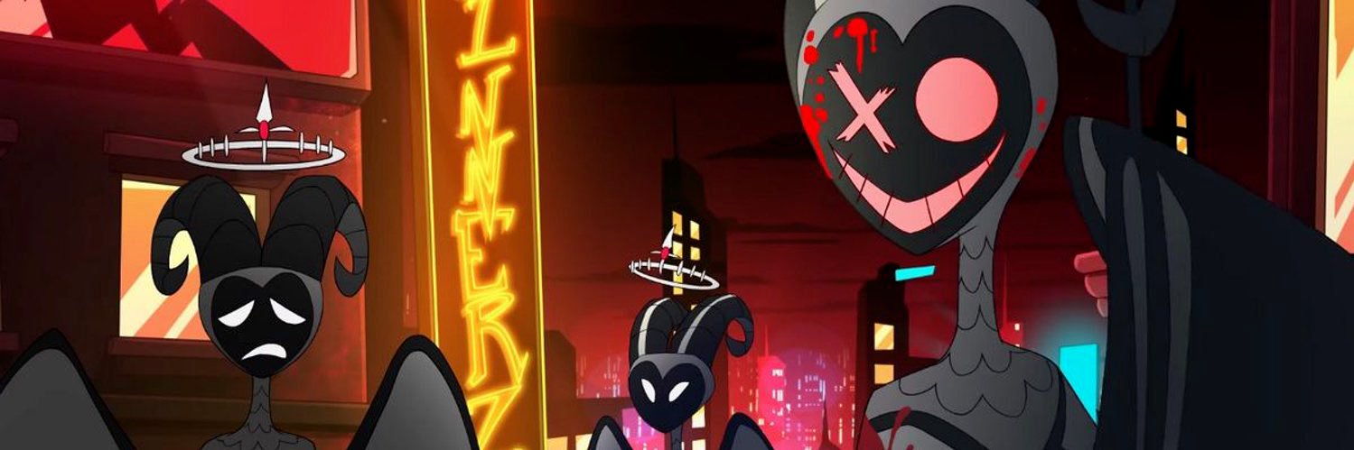 Morsinitium's profile banner image