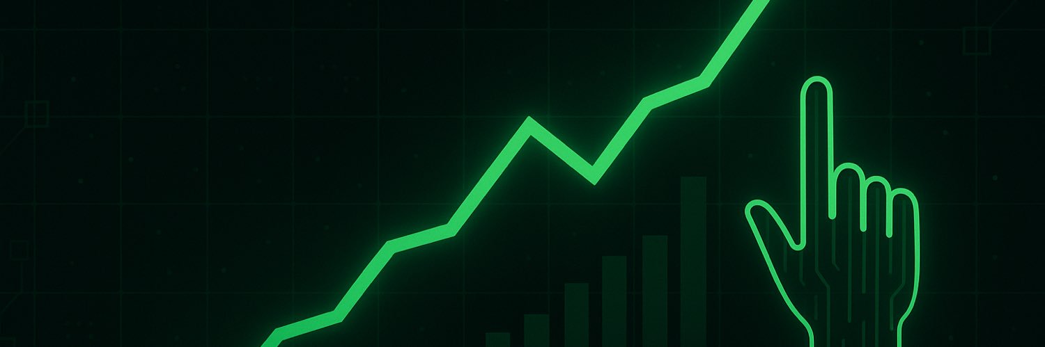 coinprosperx's profile banner image