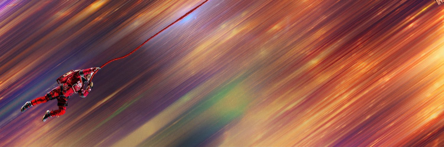 Amanda 🪩❤️‍🔥 banner