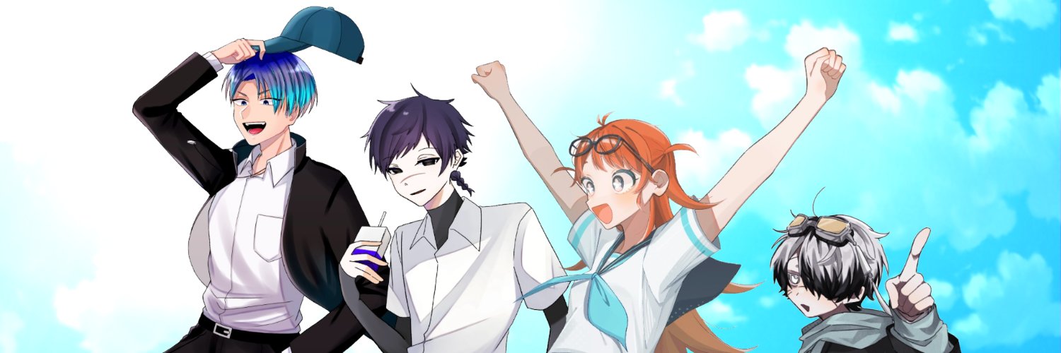 小枝 banner
