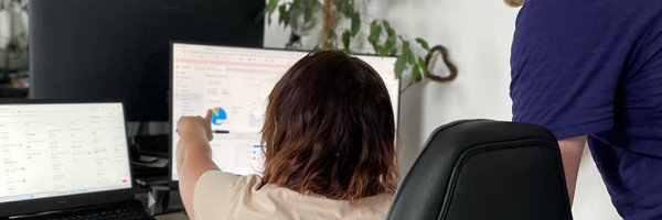BackonaAI Profile Banner