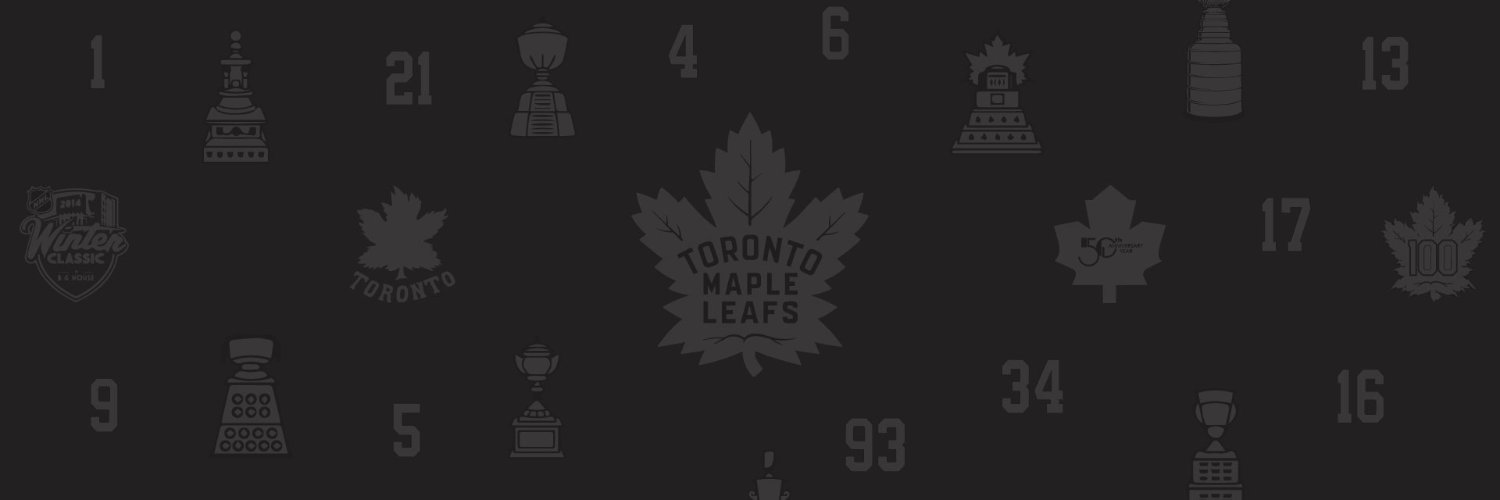 6ix On Ice banner