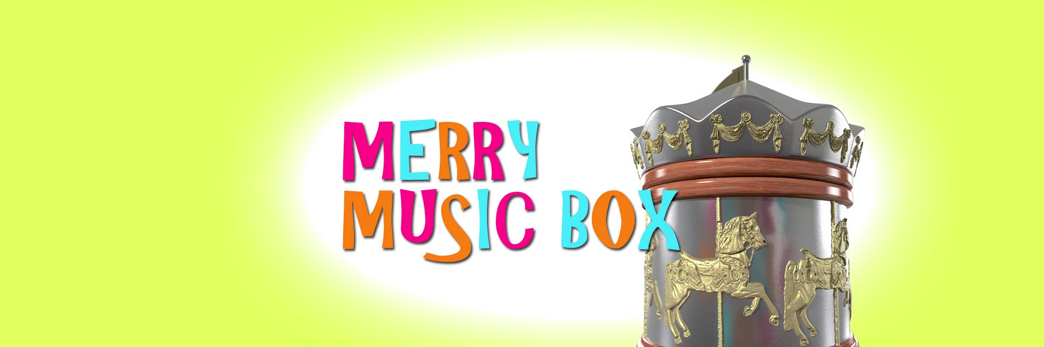 MerryMusicBox's profile banner image