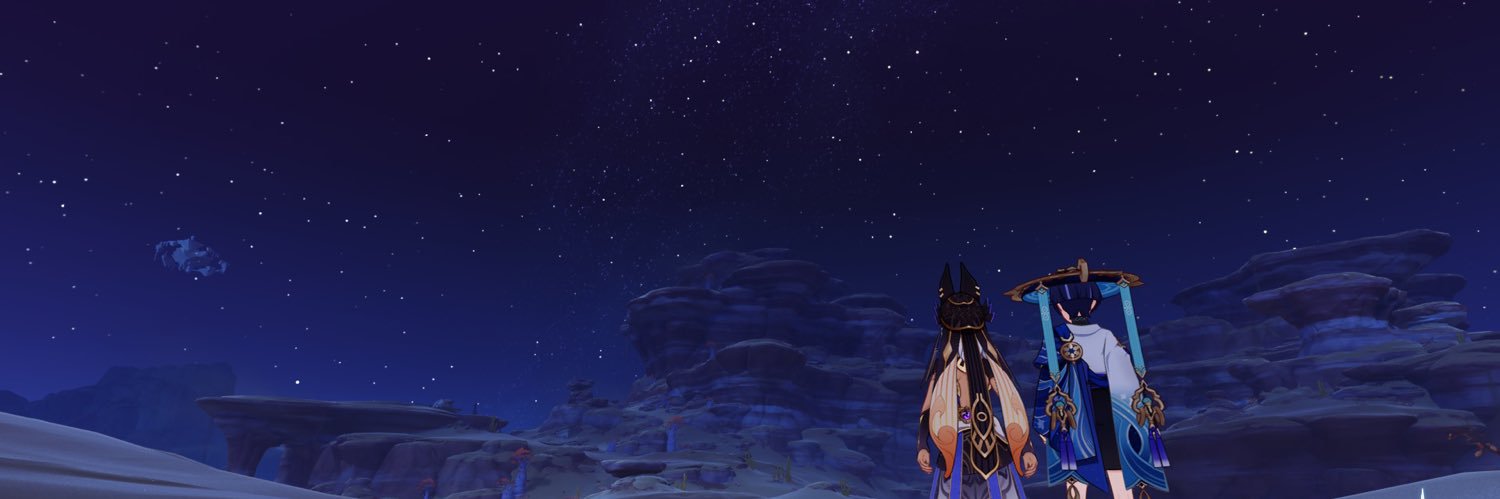 hinannara's profile banner image