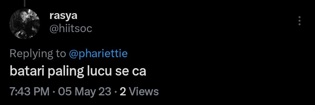 phariettie's profile banner image