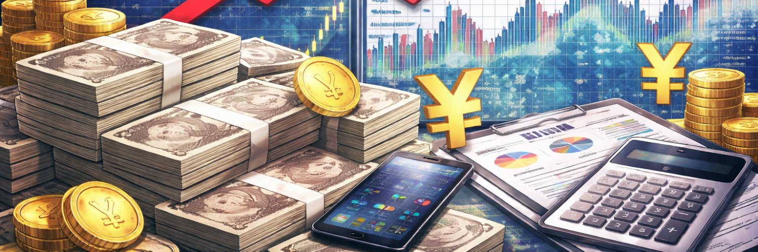 黒崎 恒一｜日本株の裏側 banner