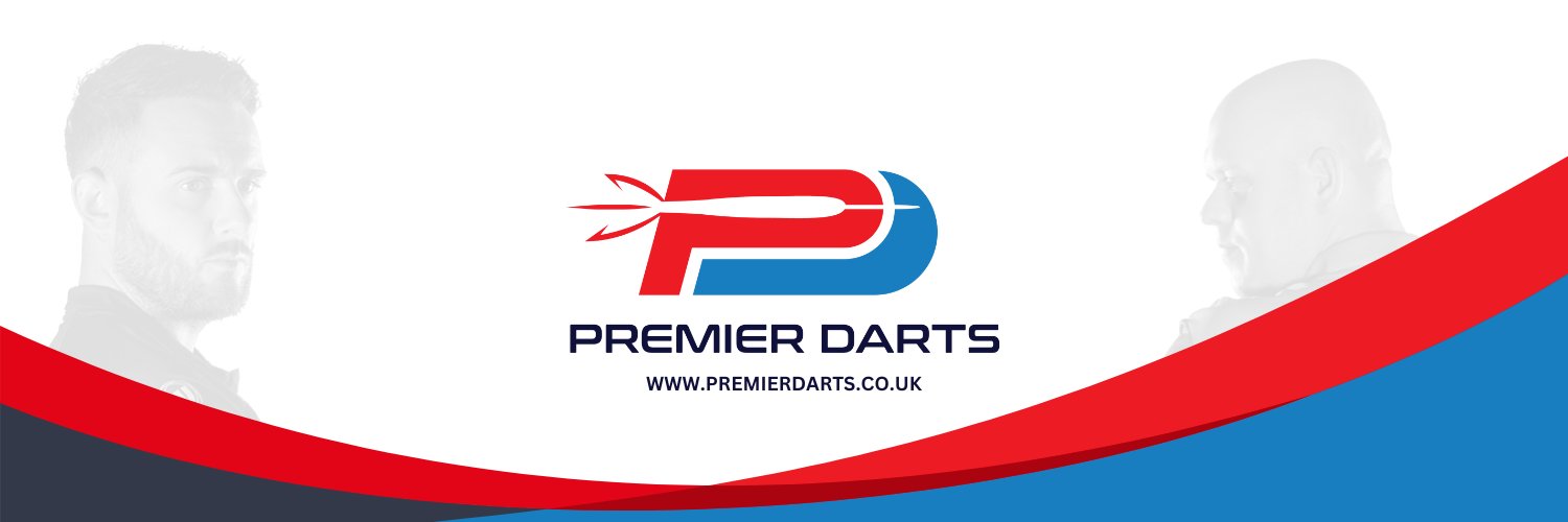 Premier Darts Official Profile Banner
