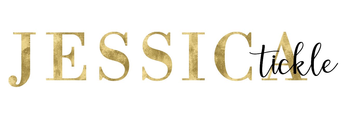 Jessica Tickle banner