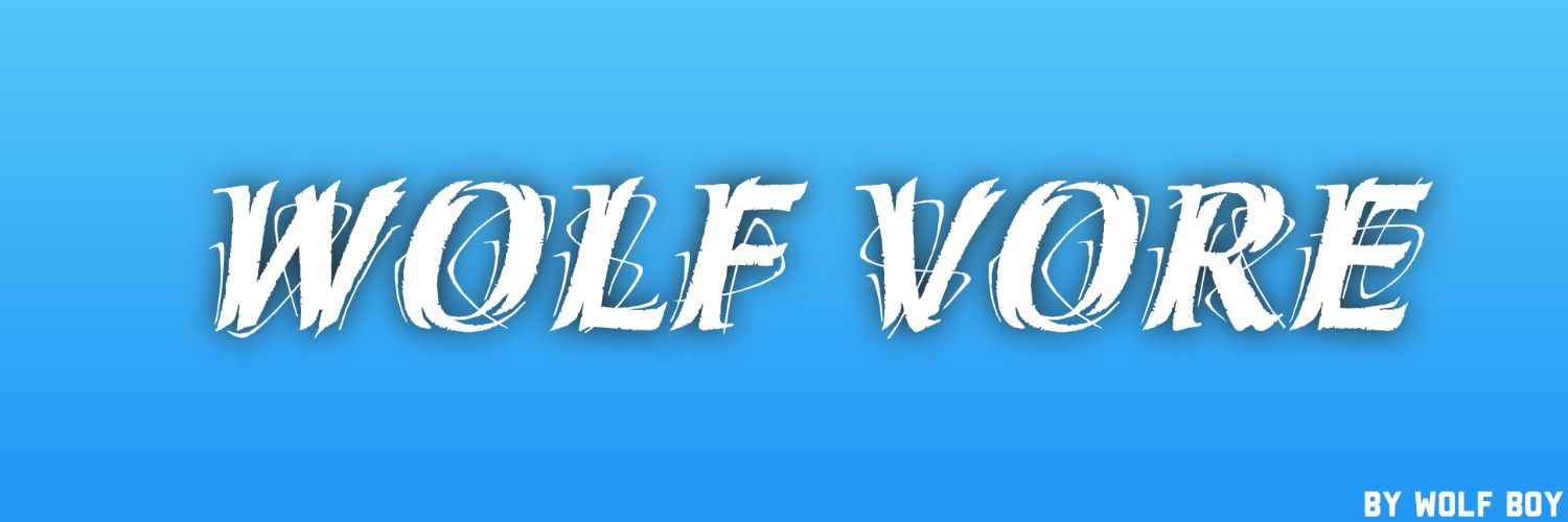 wolfvore's profile banner image