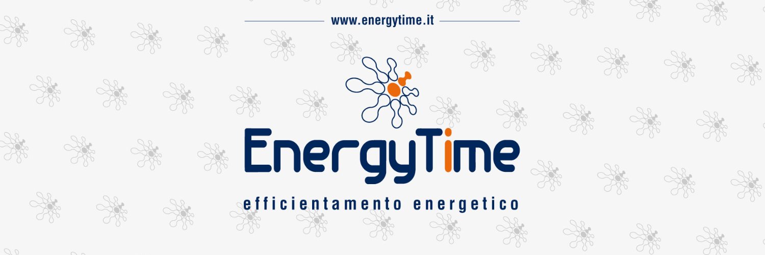 EnergyTimeSpA's profile banner image