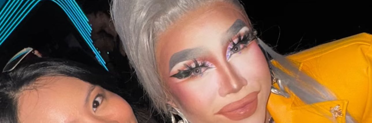 luisa #TeamMisua banner