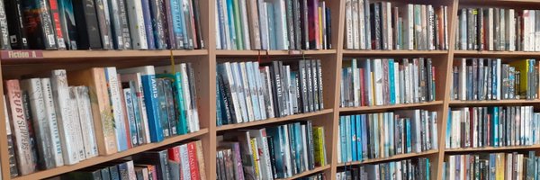 MereGreenLib Profile Banner