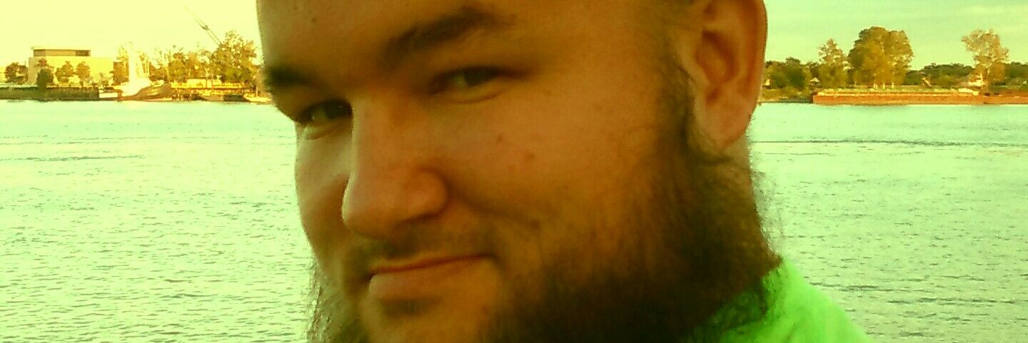 BigRedneck01's profile banner image