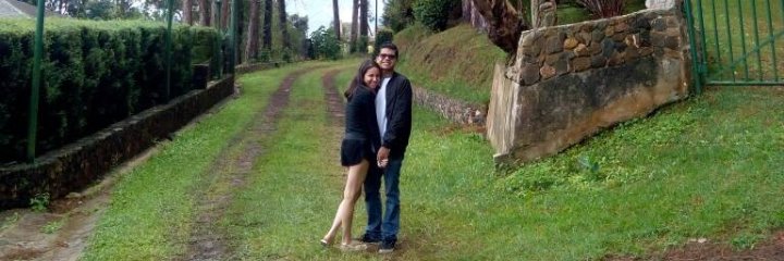 NeyaGil's profile banner image