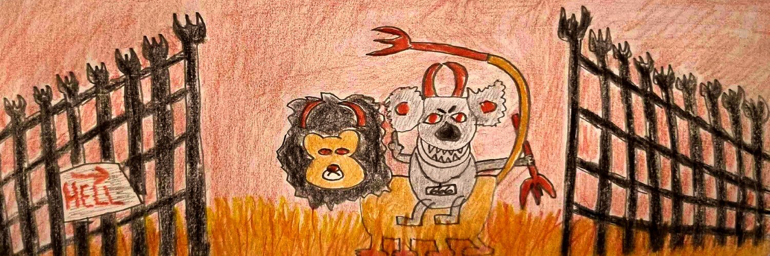 Mikey Moon 🌕 banner