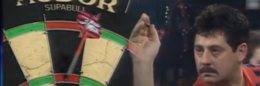 DartsVines's profile banner image
