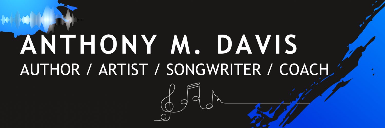 Anthony M. Davis banner