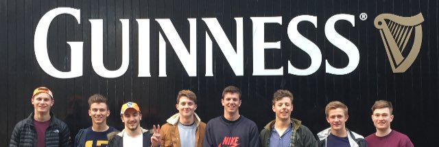 StandardHLee's profile banner image