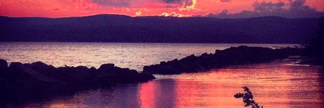 Peekskill Patch banner