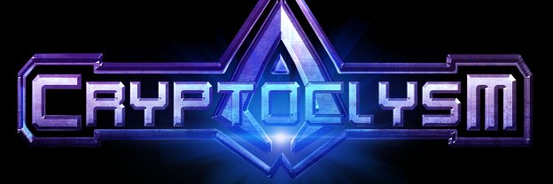CryptoClysm ~ NOW banner