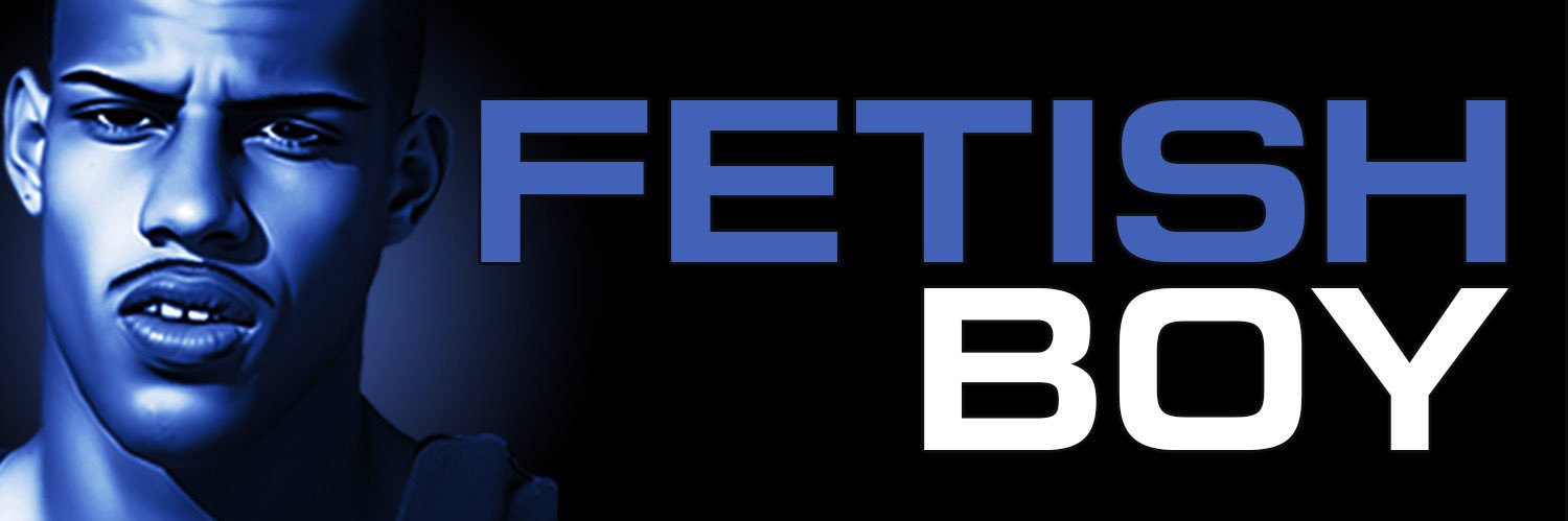 FETISHBOY.FR banner