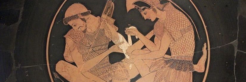 patroclus banner