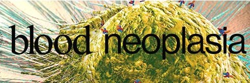 Blood Neoplasia's banner