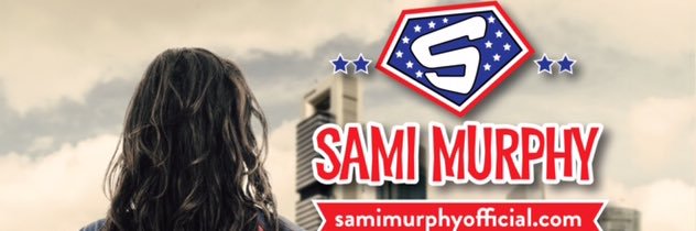 Sami banner