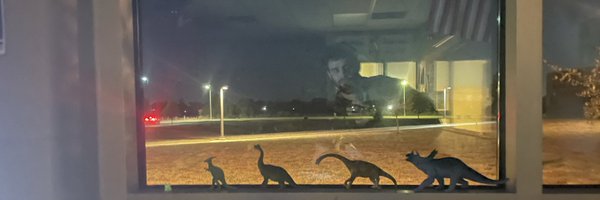 Zeke_Darwin Profile Banner