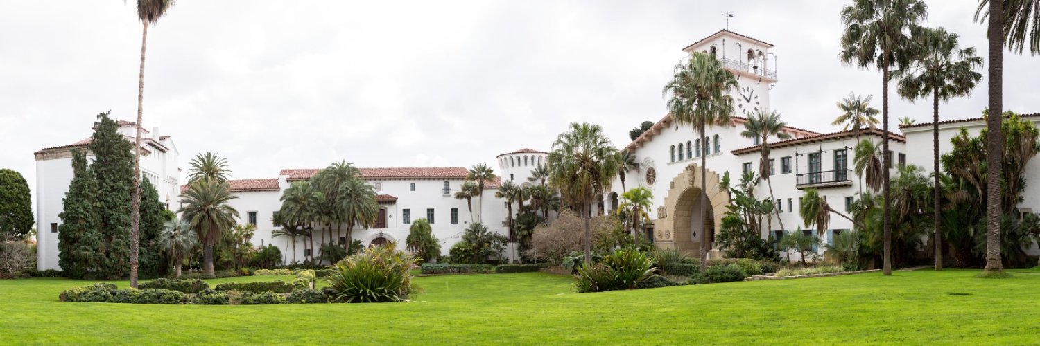 Santa Barbara County District Attorney banner
