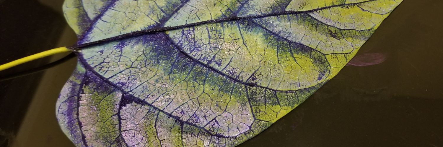 lostcassandra's profile banner image