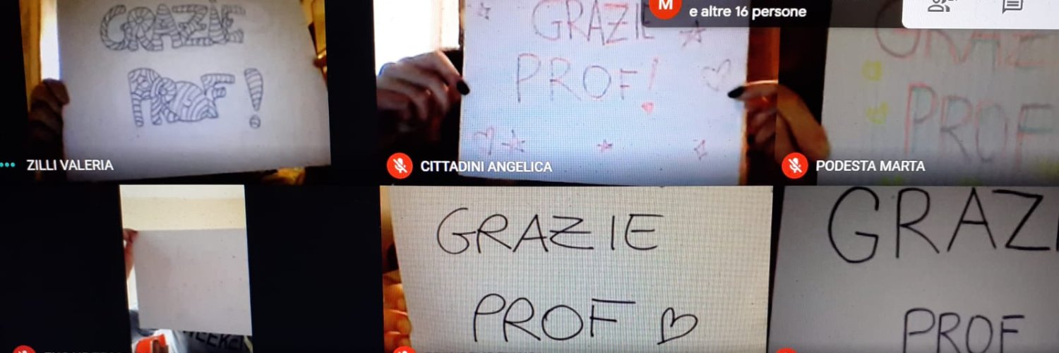 Francesco De Palma banner