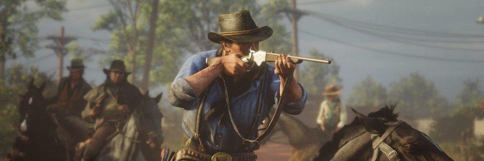 Jack Marston banner