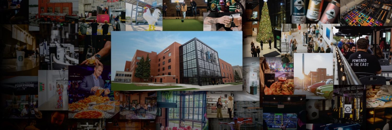 100 Kellogg Lane banner