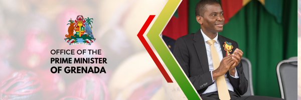 pmogrenada Profile Banner