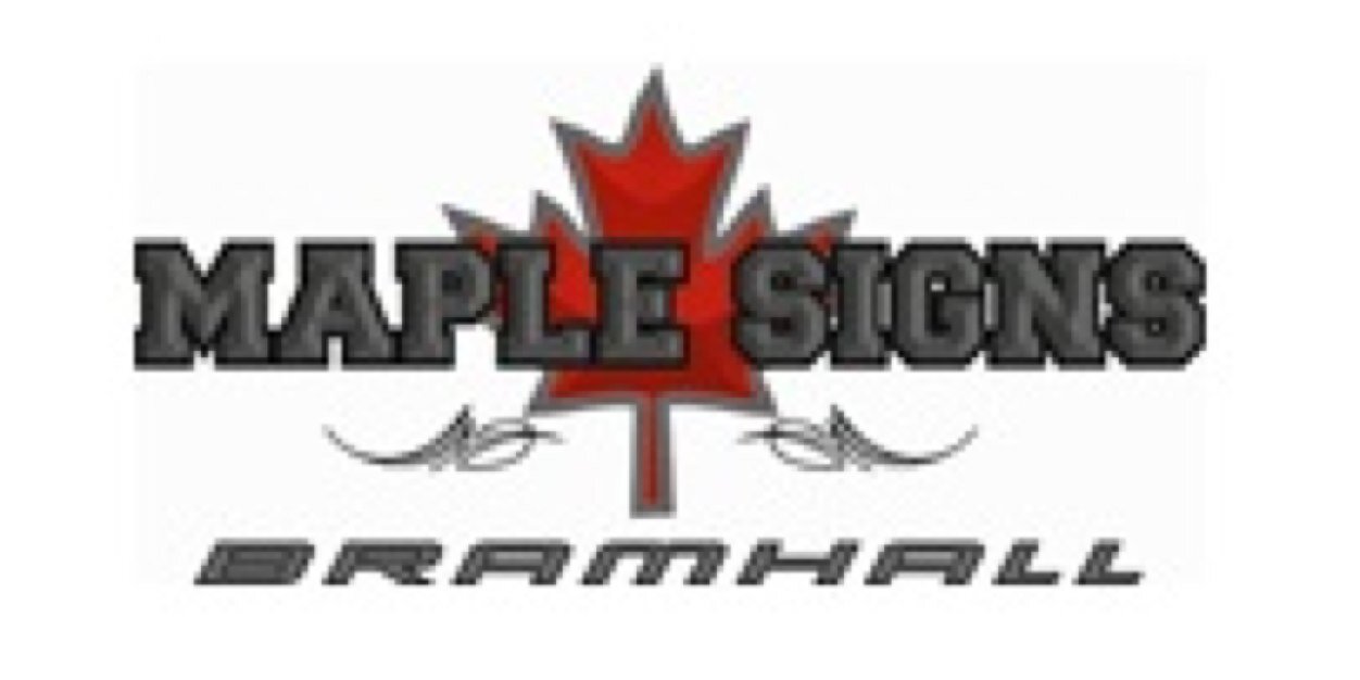 MapleSigns's profile banner image