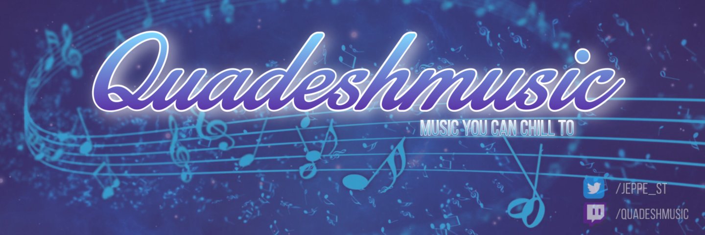 Quadeshmusic banner