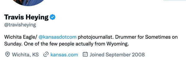 travisheying Profile Banner