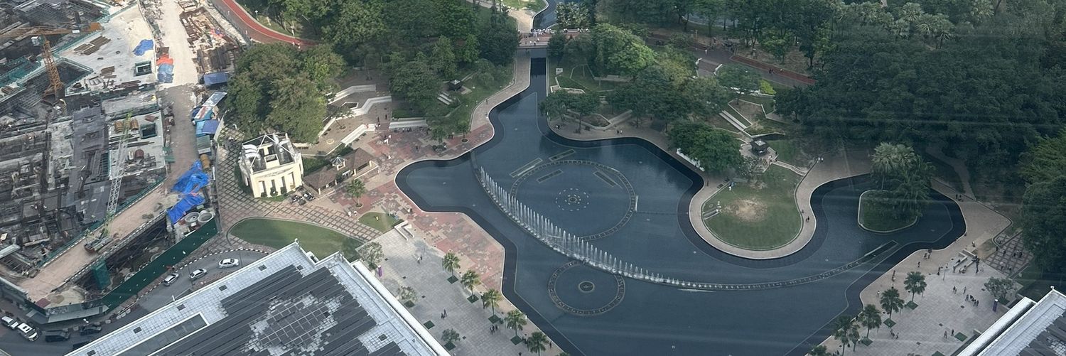 osmambing's profile banner image