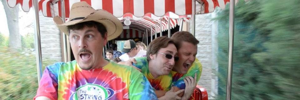 TheStringBeans's profile banner image