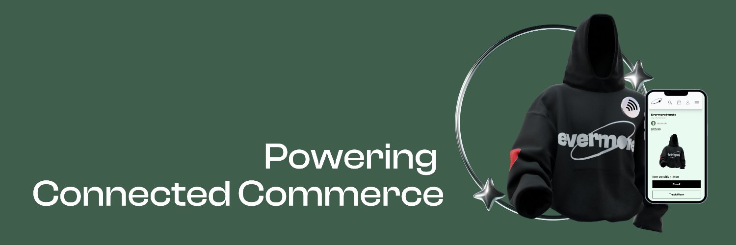 Evermore Labs banner