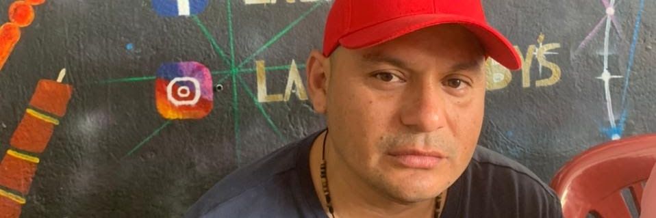 luis gabriel banner