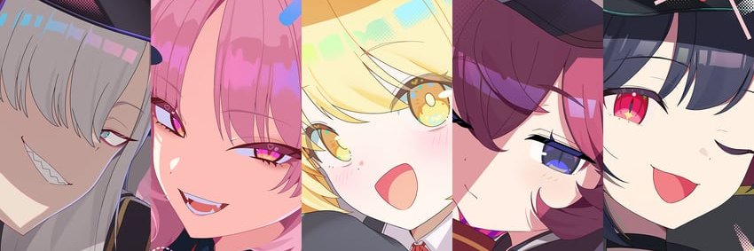 GehennaMascot's profile banner image