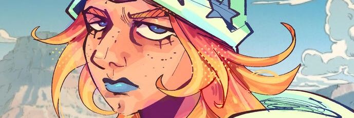 Jackaroni | COMMISSIONS CLOSED banner