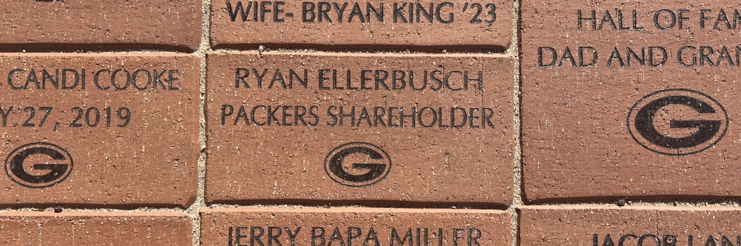 RyanEllerbusch's profile banner image