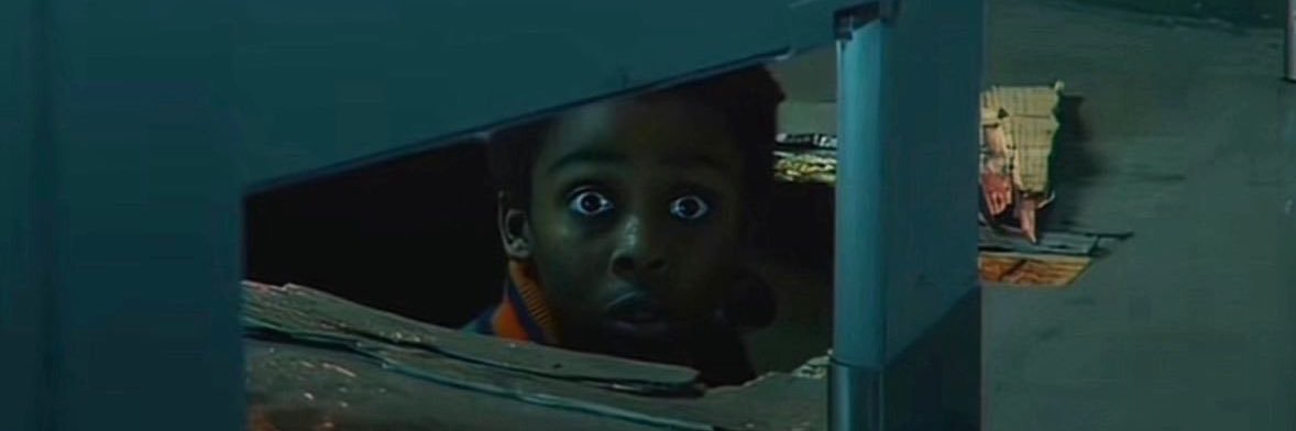 Abhinav ⋈ ☝🏼 banner