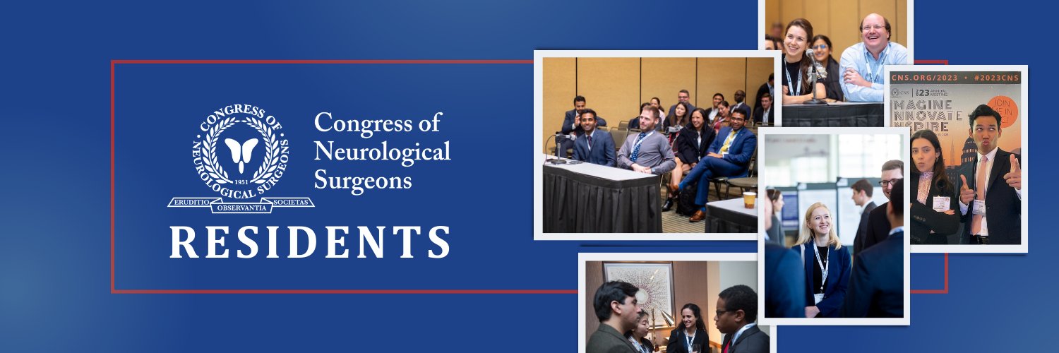 CNSResidents's banner
